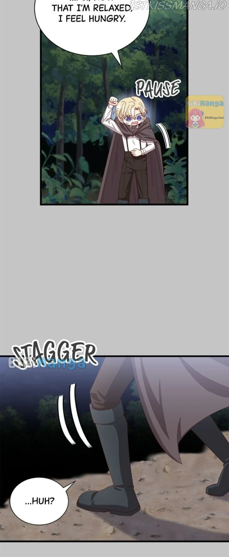 The Secret Life of a Certain Count’s Lady Chapter 11 page 18