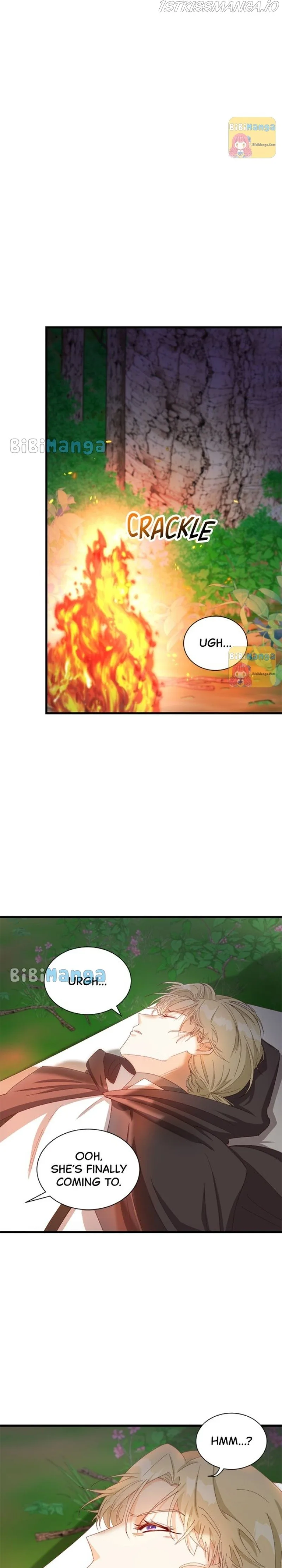 The Secret Life of a Certain Count’s Lady Chapter 11 page 10