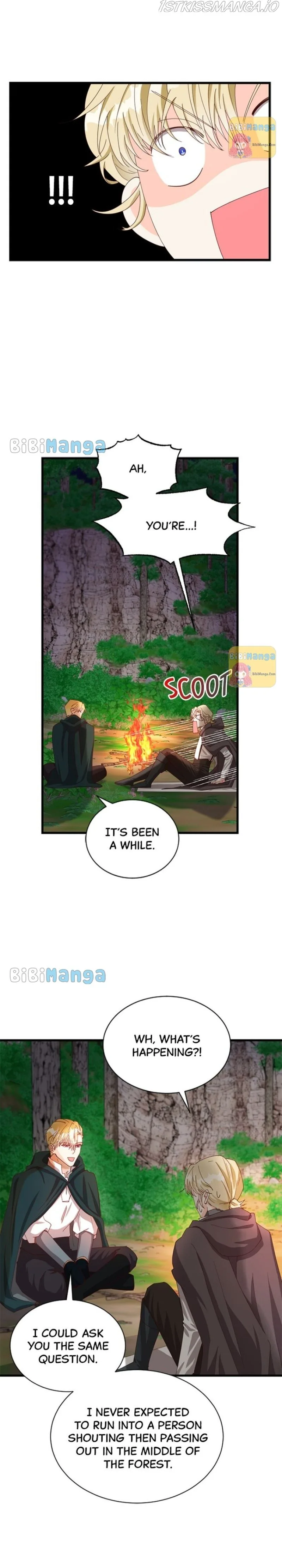 The Secret Life of a Certain Count’s Lady Chapter 11 page 15