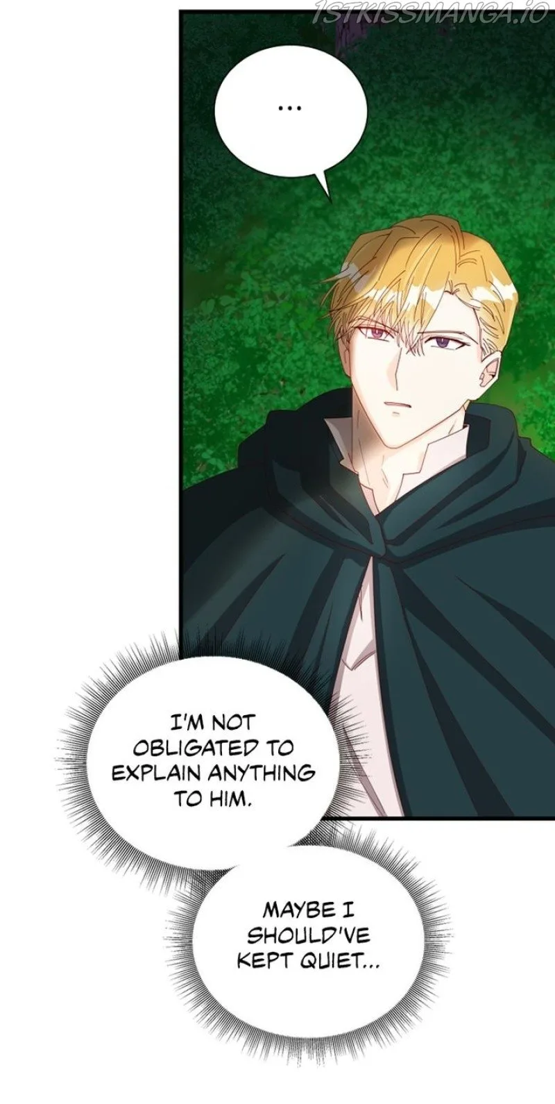The Secret Life of a Certain Count’s Lady Chapter 11 page 30