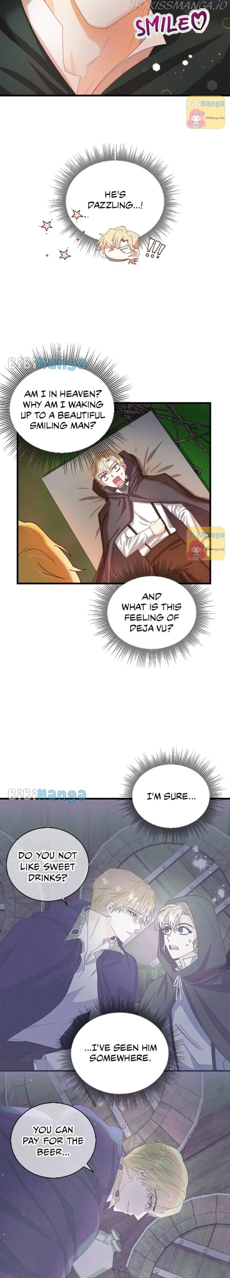 The Secret Life of a Certain Count’s Lady Chapter 11 page 13