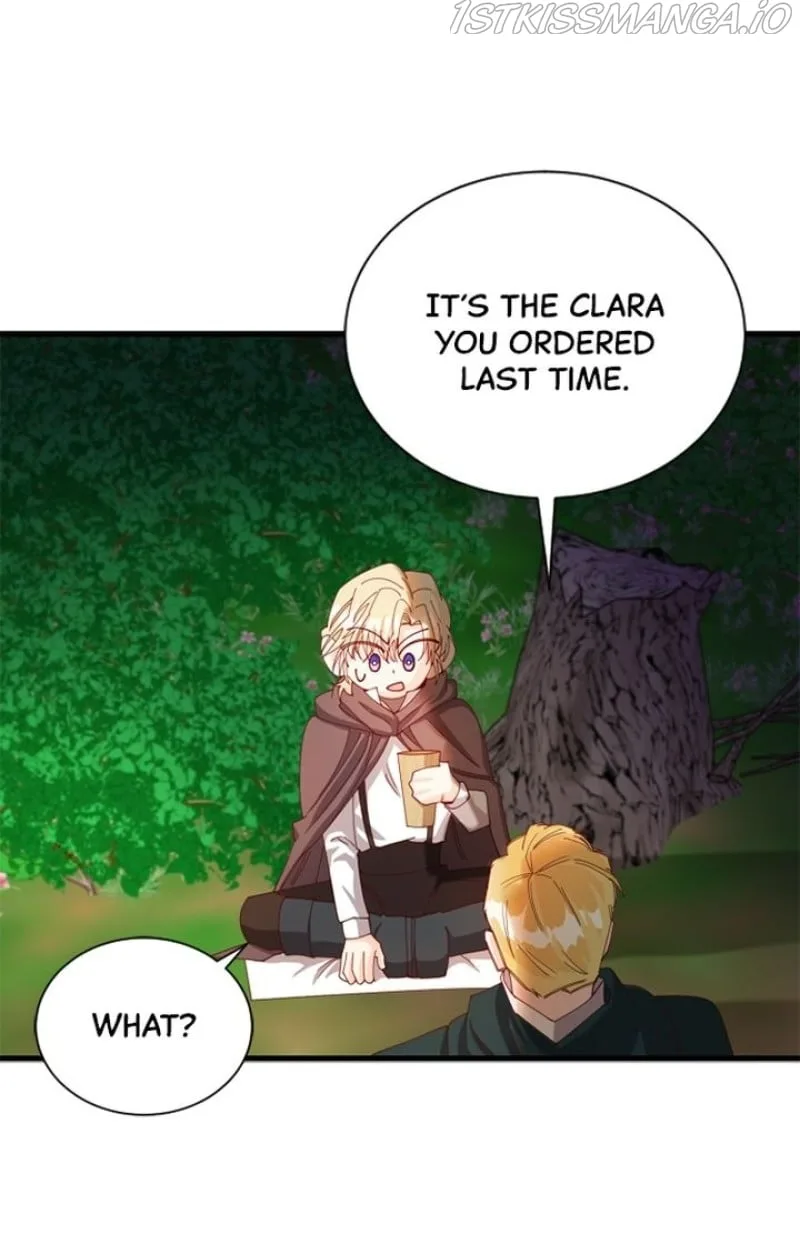 The Secret Life of a Certain Count’s Lady Chapter 11 page 38