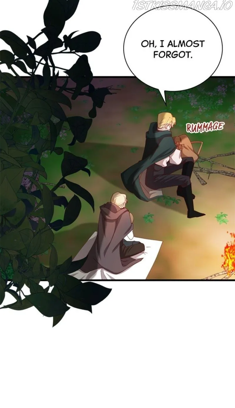 The Secret Life of a Certain Count’s Lady Chapter 11 page 36