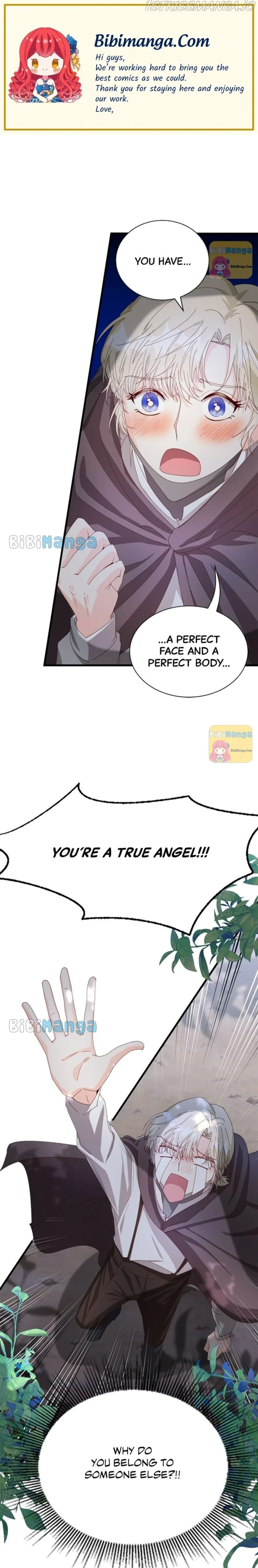 The Secret Life of a Certain Count’s Lady Chapter 11 page 2