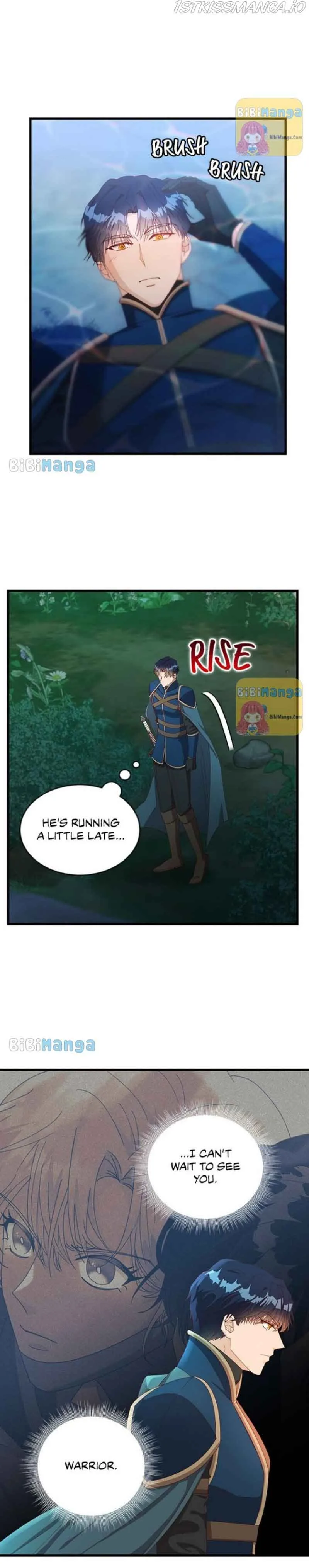 The Secret Life of a Certain Count’s Lady Chapter 14 page 6