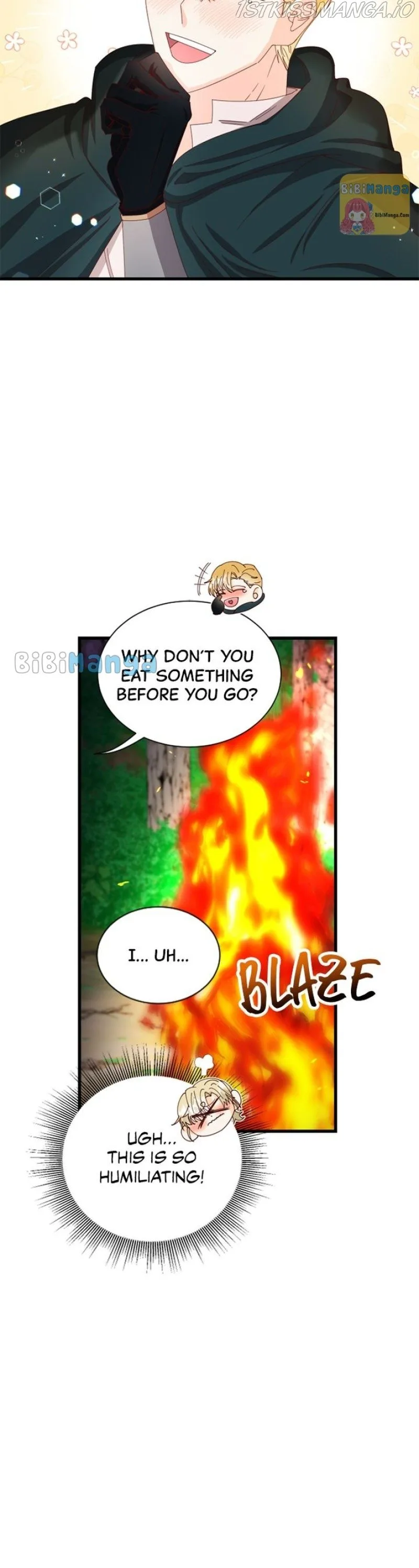 The Secret Life of a Certain Count’s Lady Chapter 11 page 34