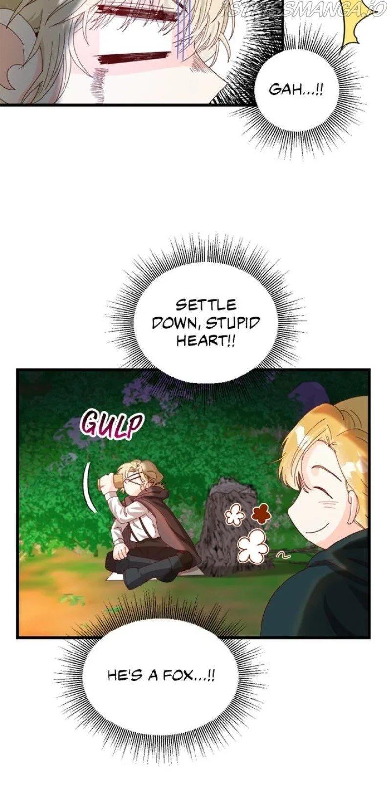The Secret Life of a Certain Count’s Lady Chapter 11 page 40