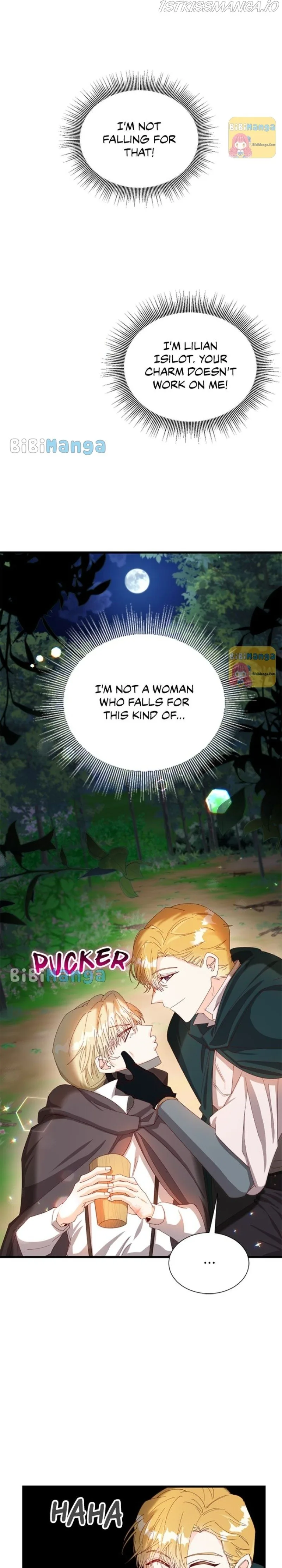 The Secret Life of a Certain Count’s Lady Chapter 11 page 44