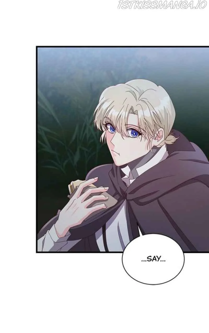 The Secret Life of a Certain Count’s Lady Chapter 14 page 28