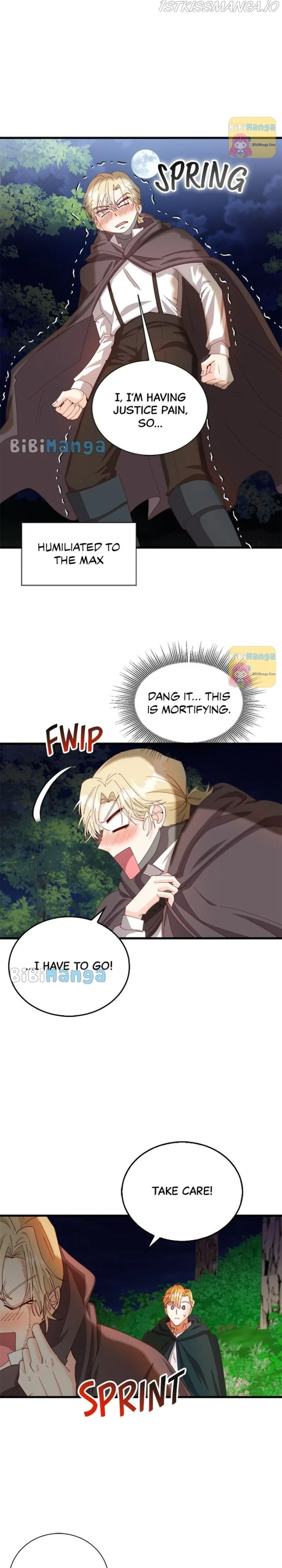 The Secret Life of a Certain Count’s Lady Chapter 11 page 46