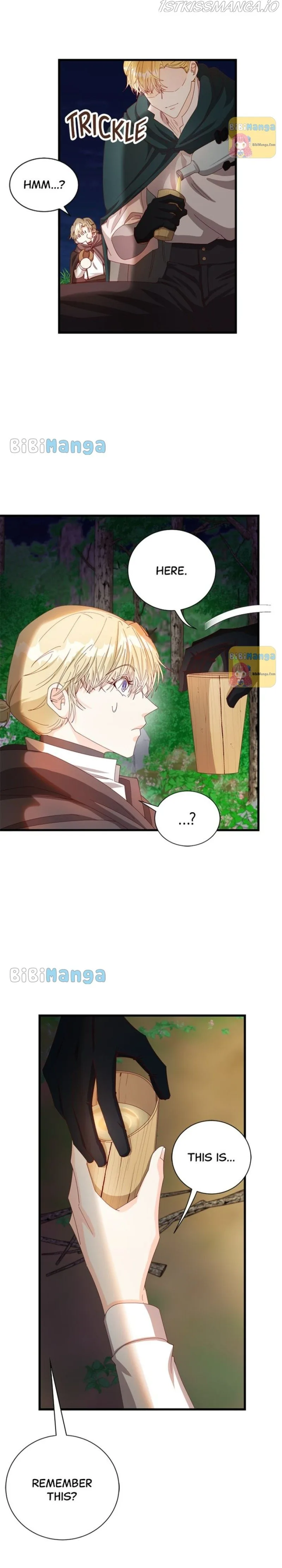 The Secret Life of a Certain Count’s Lady Chapter 11 page 37