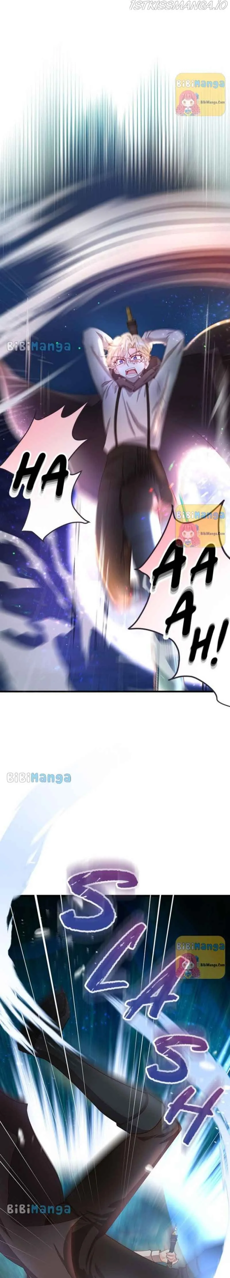 The Secret Life of a Certain Count’s Lady Chapter 14 page 15