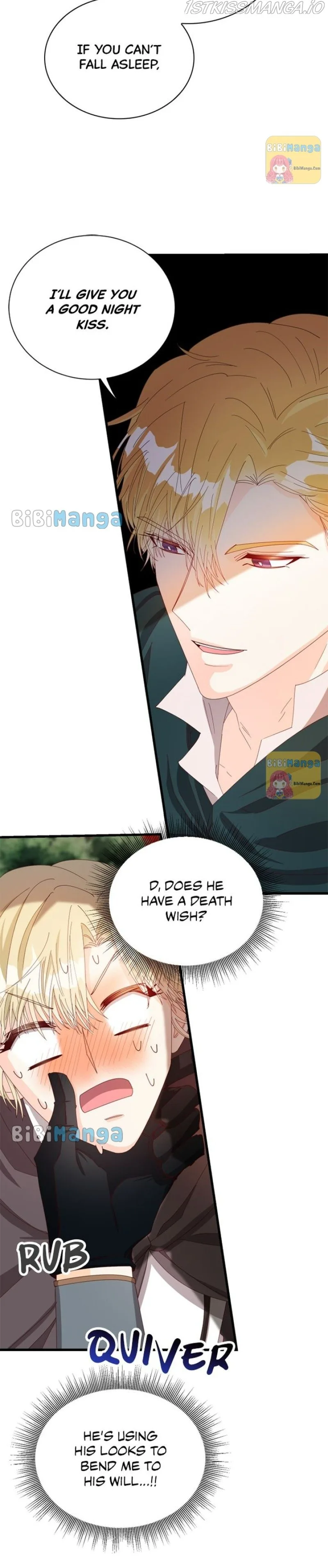 The Secret Life of a Certain Count’s Lady Chapter 11 page 43