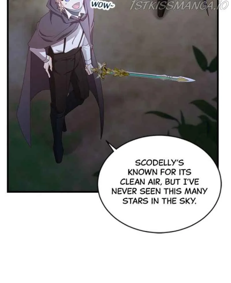The Secret Life of a Certain Count’s Lady Chapter 14 page 22