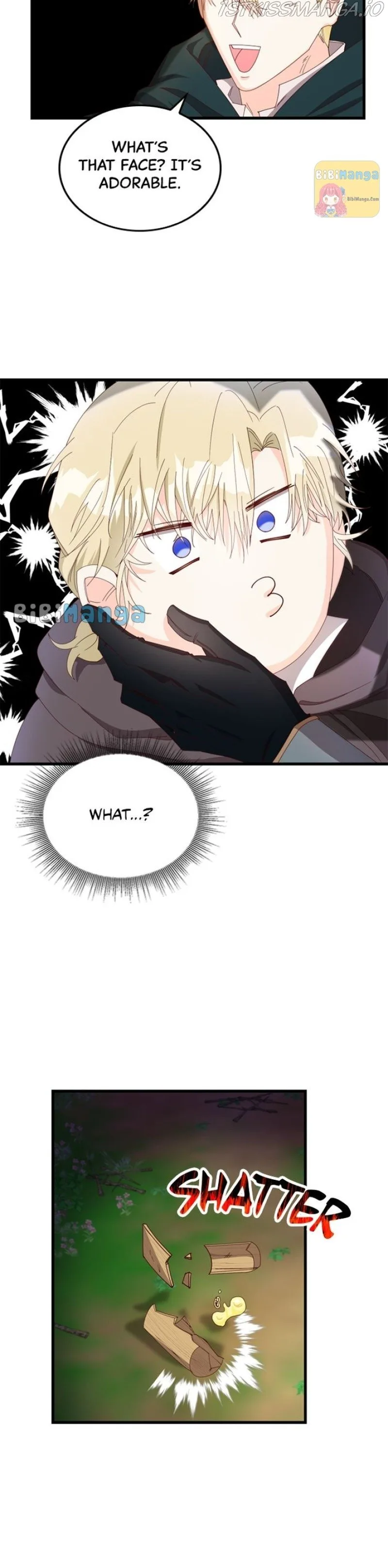 The Secret Life of a Certain Count’s Lady Chapter 11 page 45