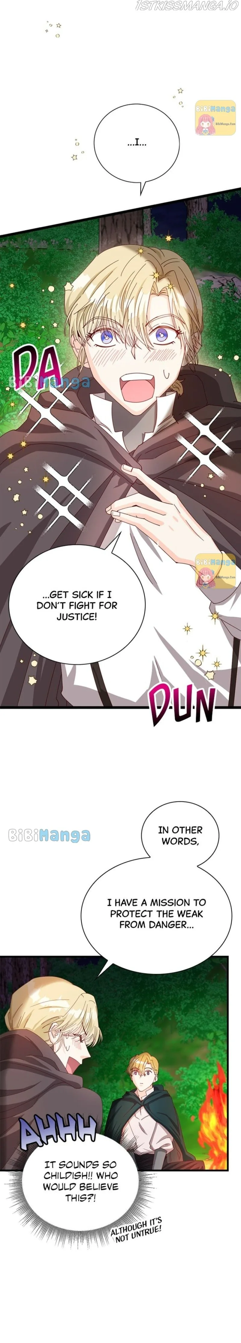 The Secret Life of a Certain Count’s Lady Chapter 11 page 29