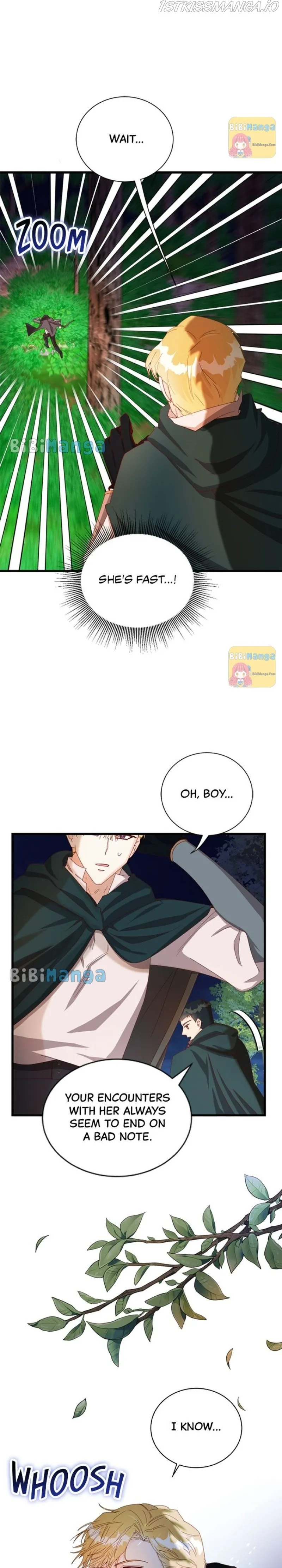 The Secret Life of a Certain Count’s Lady Chapter 11 page 48