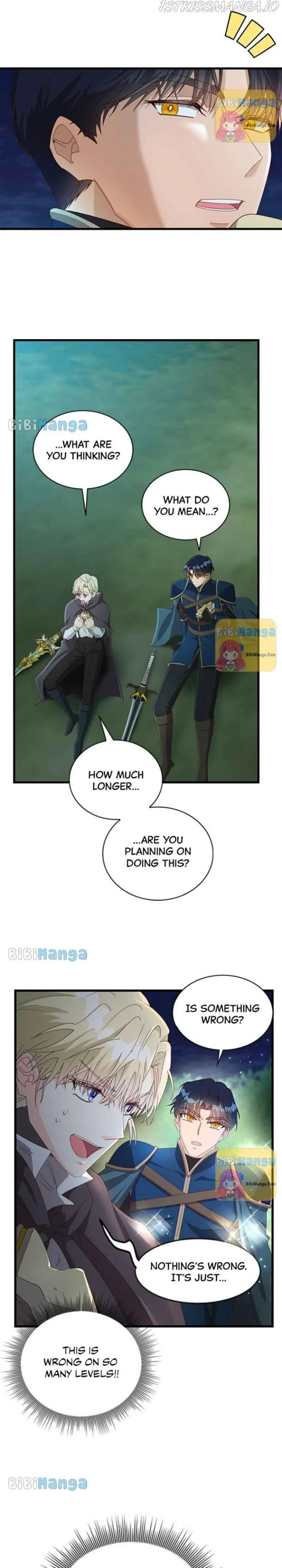 The Secret Life of a Certain Count’s Lady Chapter 14 page 29