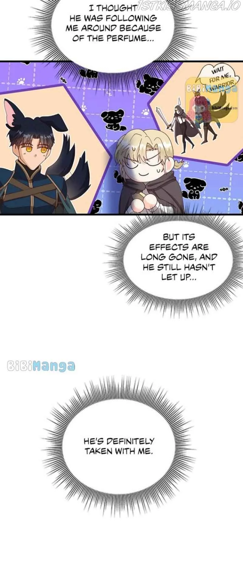 The Secret Life of a Certain Count’s Lady Chapter 14 page 30