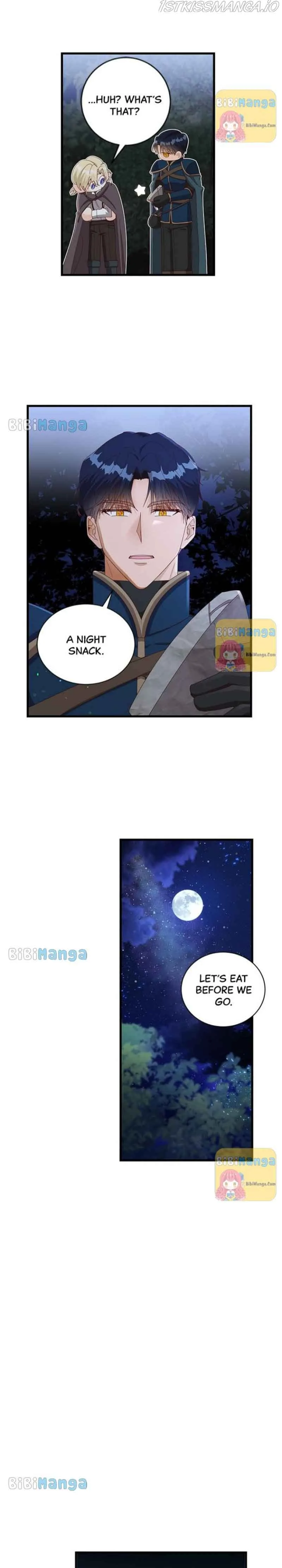 The Secret Life of a Certain Count’s Lady Chapter 14 page 25