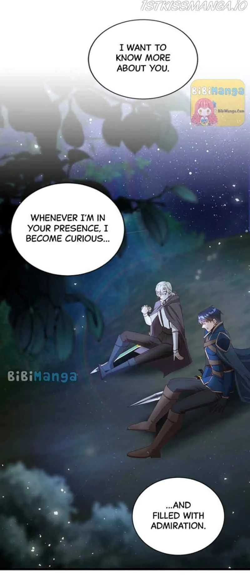 The Secret Life of a Certain Count’s Lady Chapter 14 page 32