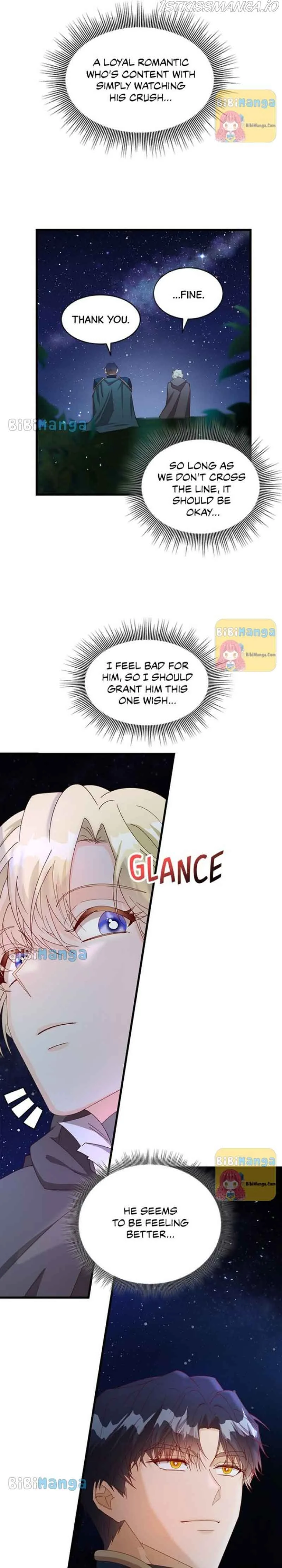 The Secret Life of a Certain Count’s Lady Chapter 14 page 35