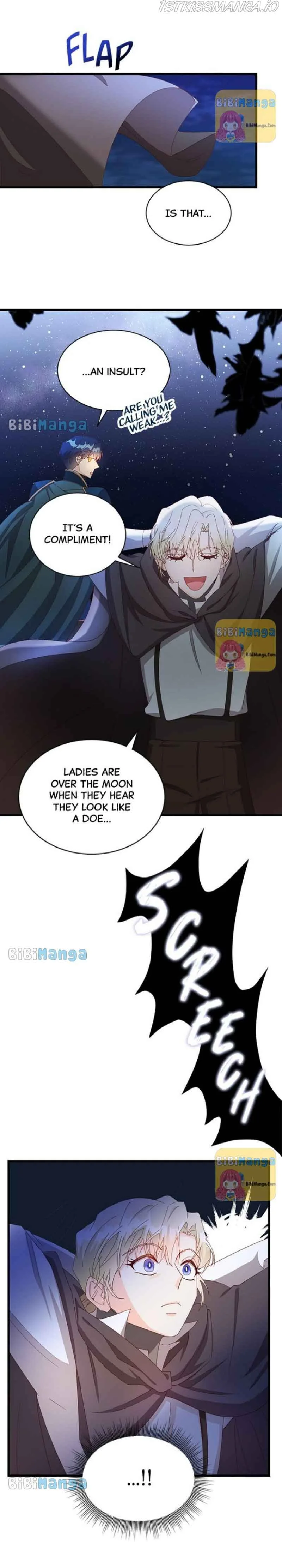 The Secret Life of a Certain Count’s Lady Chapter 14 page 39
