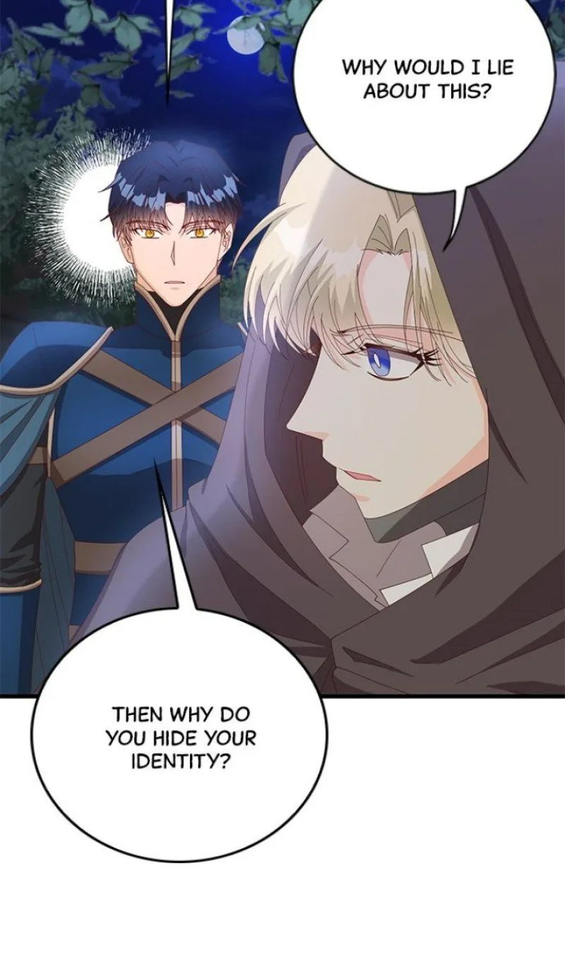 The Secret Life of a Certain Count’s Lady Chapter 13 page 20