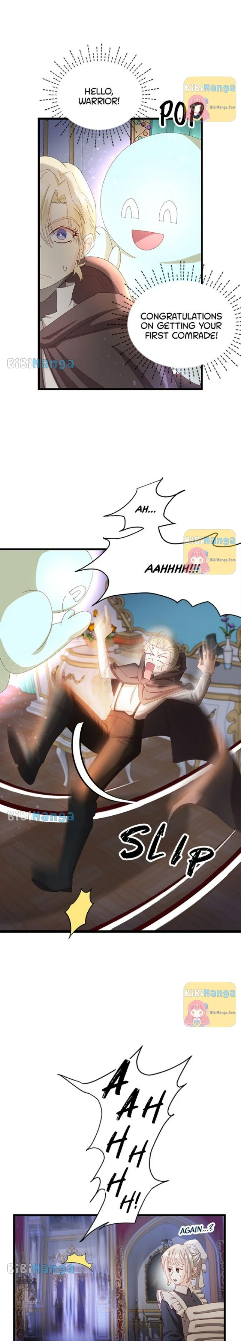 The Secret Life of a Certain Count’s Lady Chapter 13 page 39