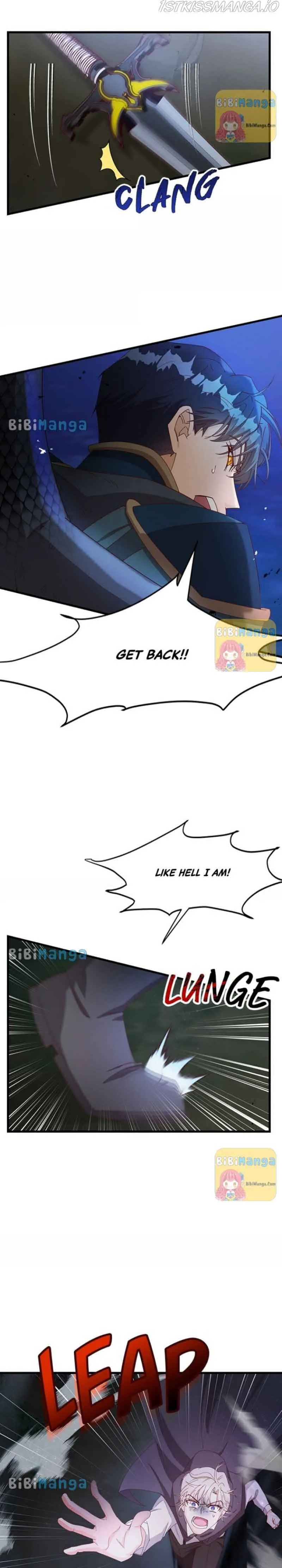 The Secret Life of a Certain Count’s Lady Chapter 14 page 43