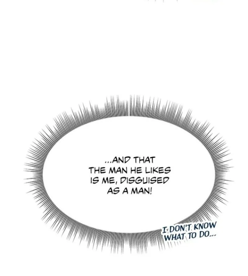 The Secret Life of a Certain Count’s Lady Chapter 13 page 12