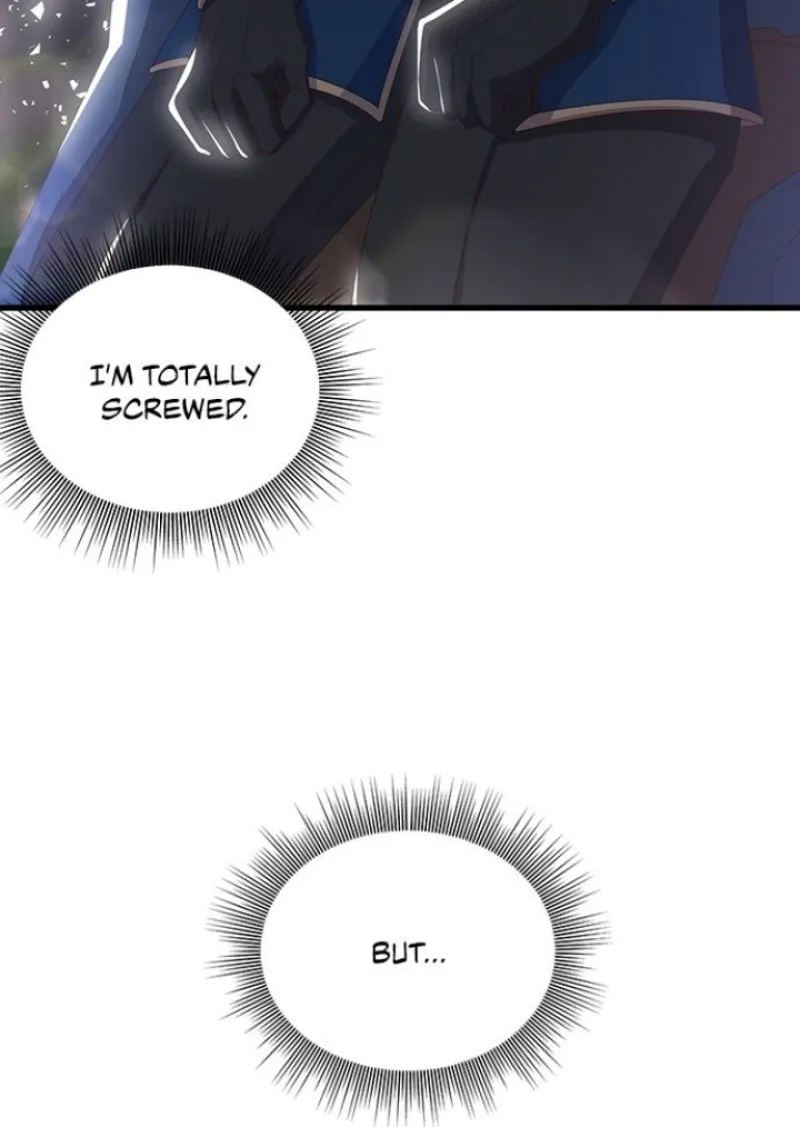 The Secret Life of a Certain Count’s Lady Chapter 13 page 33