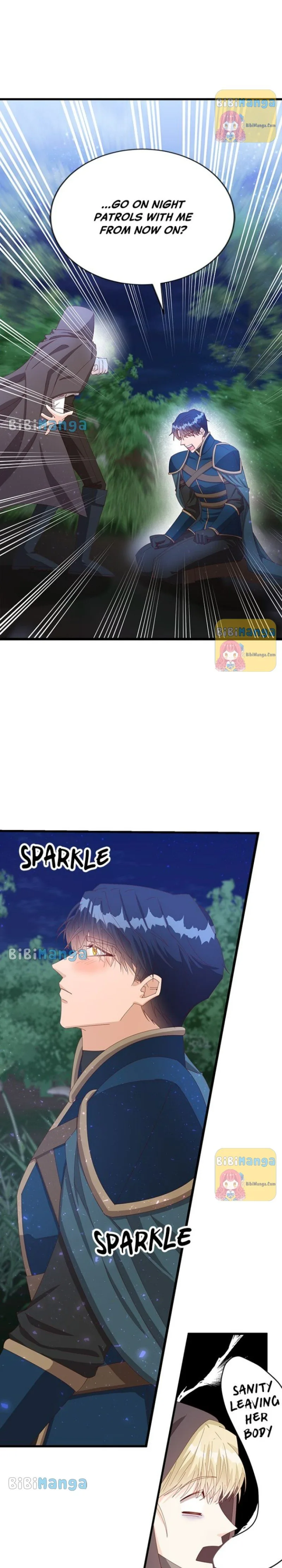 The Secret Life of a Certain Count’s Lady Chapter 13 page 30