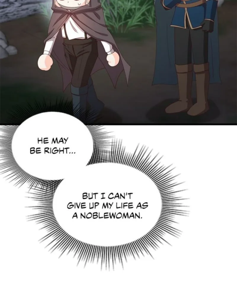 The Secret Life of a Certain Count’s Lady Chapter 13 page 27