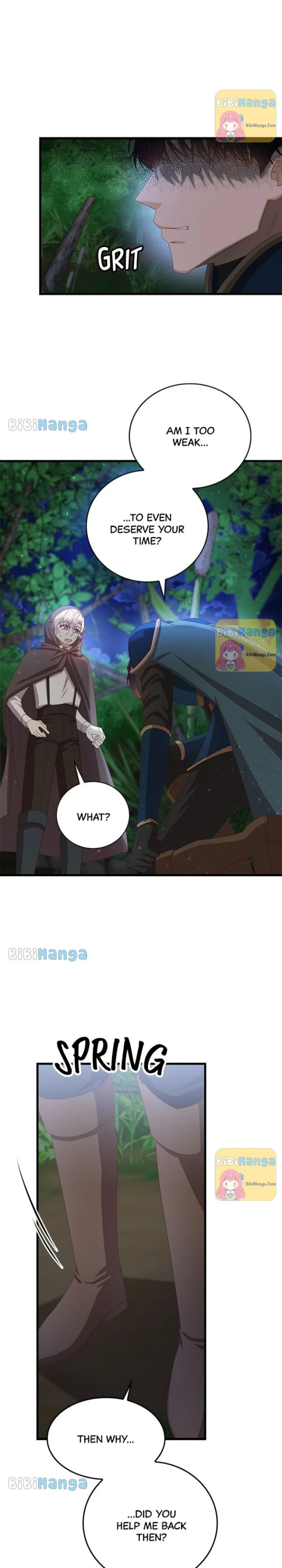 The Secret Life of a Certain Count’s Lady Chapter 13 page 13