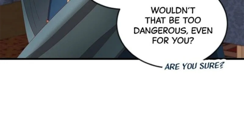 The Secret Life of a Certain Count’s Lady Chapter 13 page 46