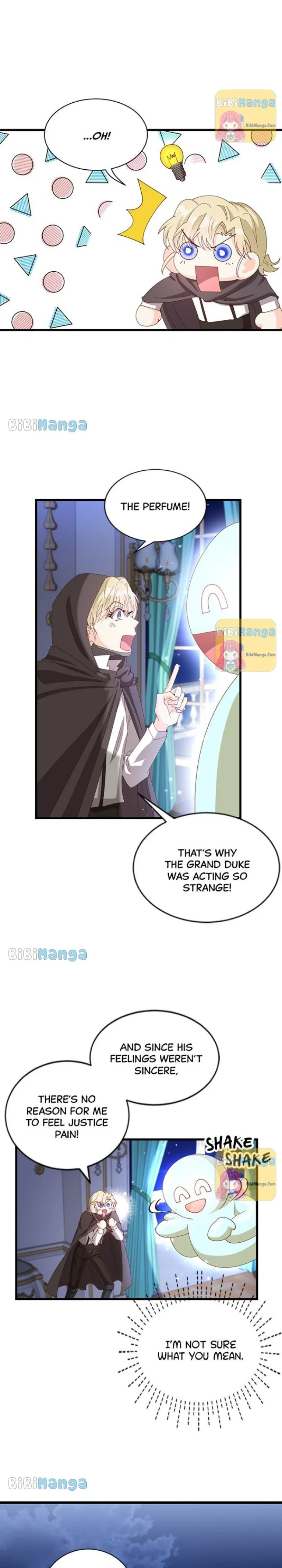 The Secret Life of a Certain Count’s Lady Chapter 13 page 43