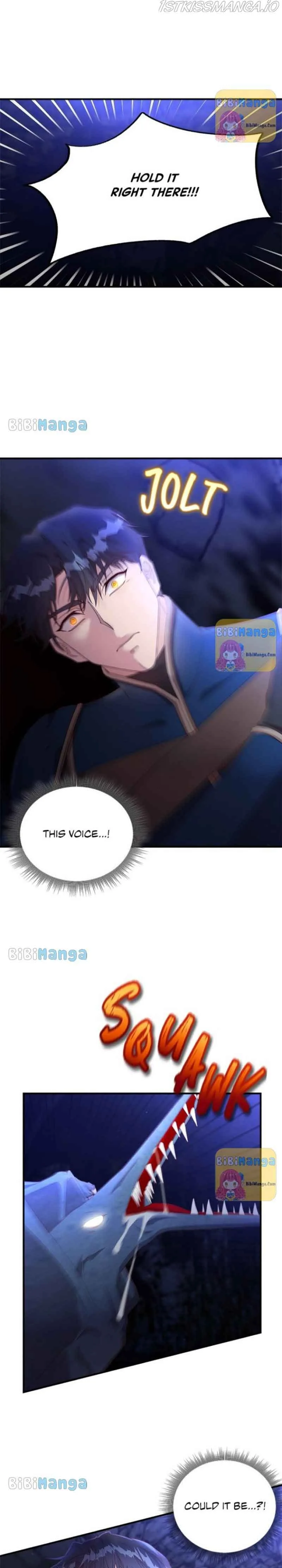 The Secret Life of a Certain Count’s Lady Chapter 15 page 13