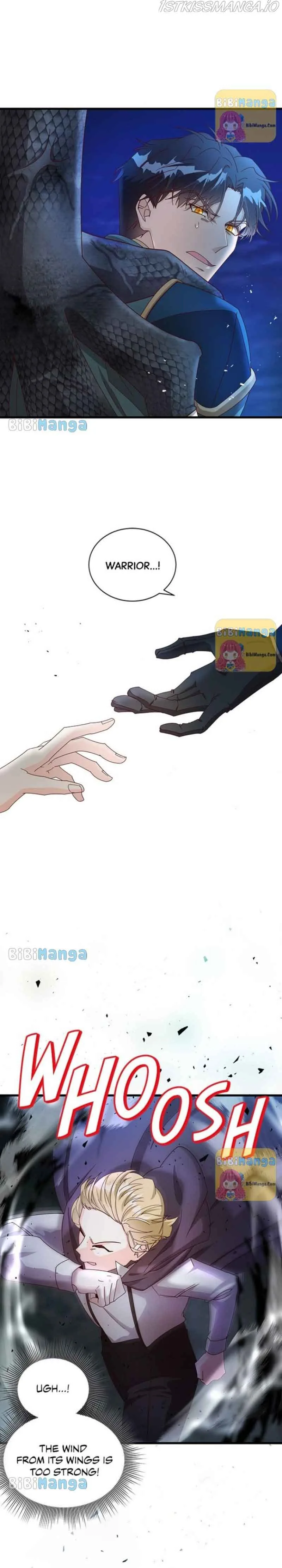 The Secret Life of a Certain Count’s Lady Chapter 14 page 45
