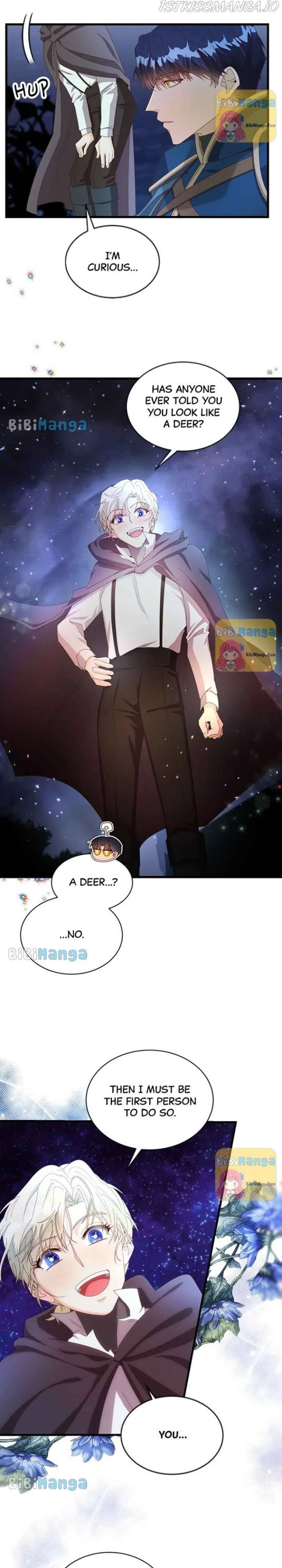 The Secret Life of a Certain Count’s Lady Chapter 14 page 37