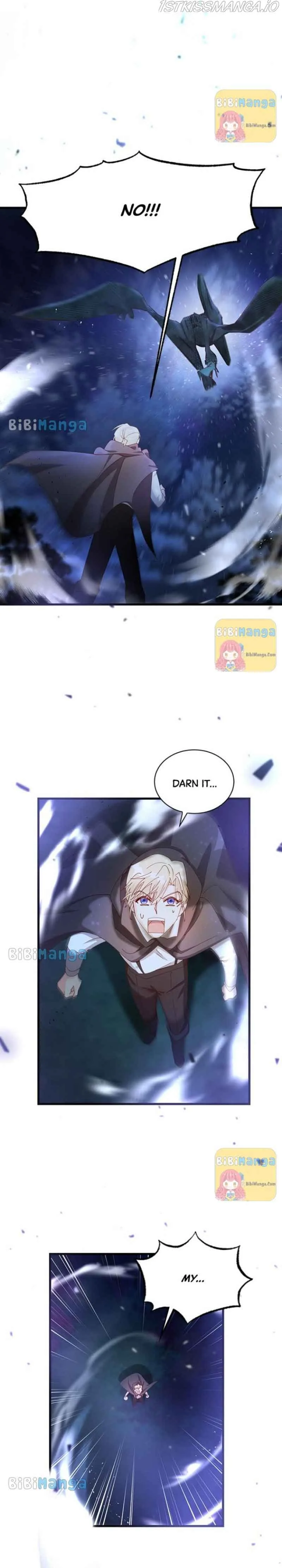 The Secret Life of a Certain Count’s Lady Chapter 14 page 47