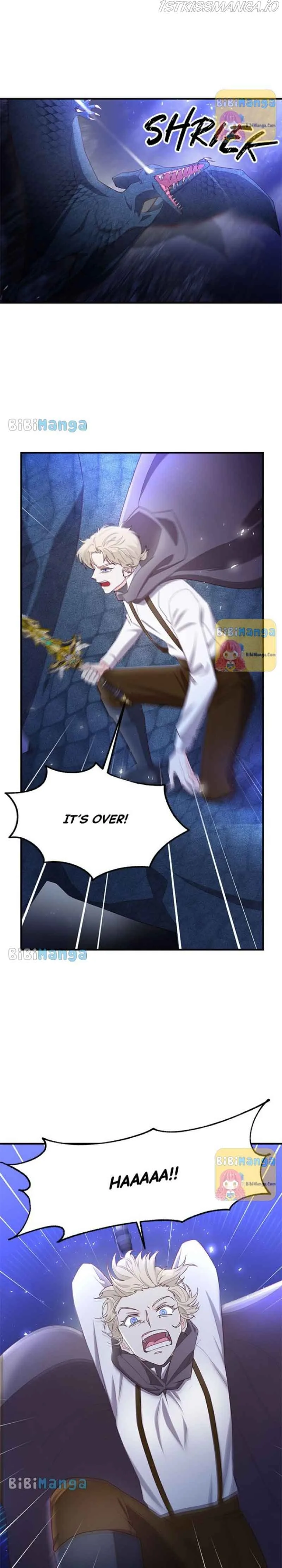 The Secret Life of a Certain Count’s Lady Chapter 15 page 19