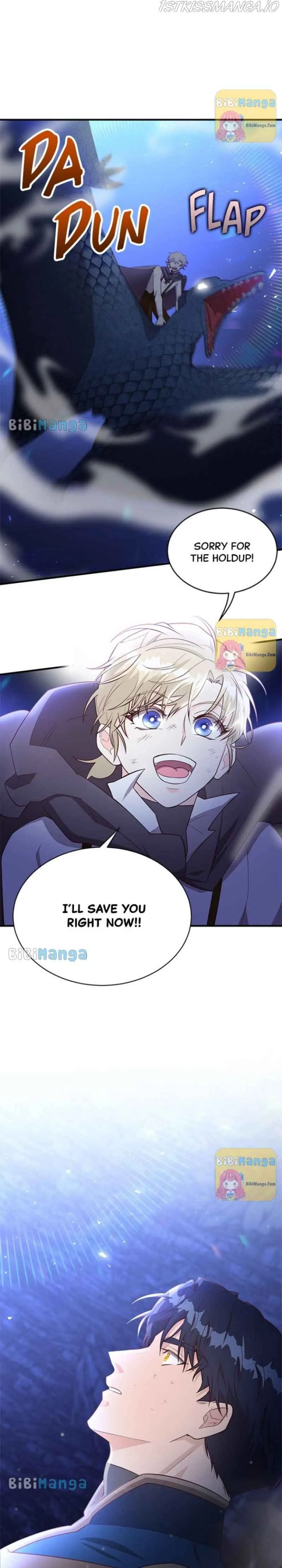 The Secret Life of a Certain Count’s Lady Chapter 15 page 17