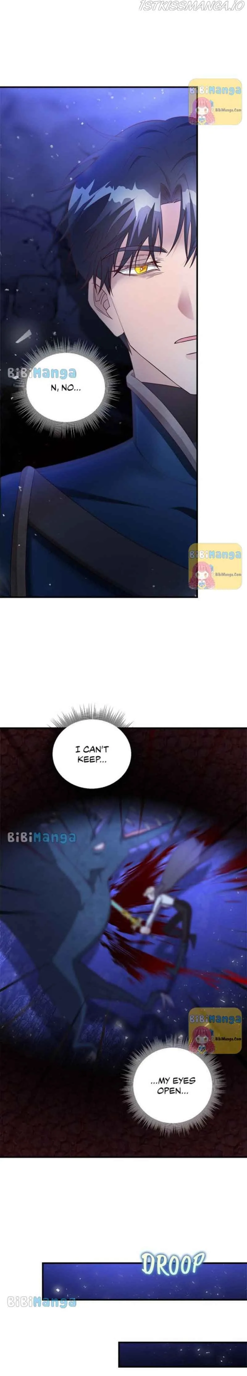 The Secret Life of a Certain Count’s Lady Chapter 15 page 21