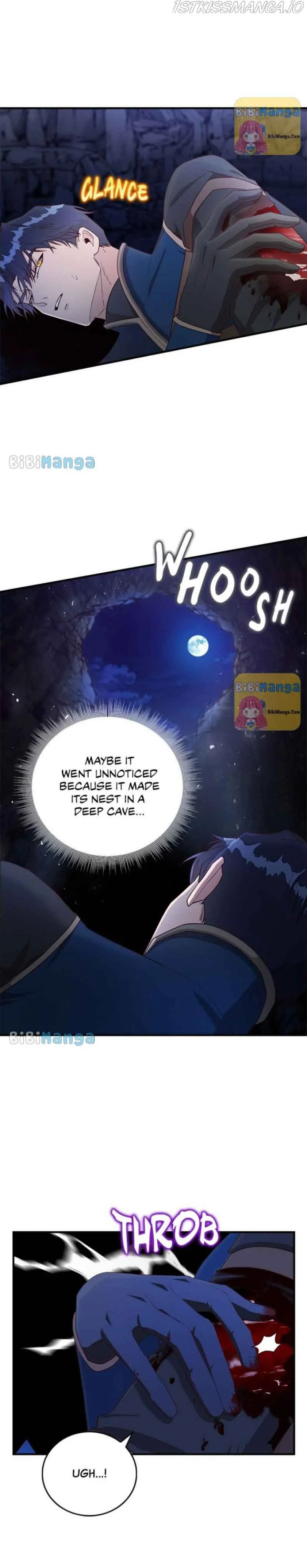 The Secret Life of a Certain Count’s Lady Chapter 15 page 8