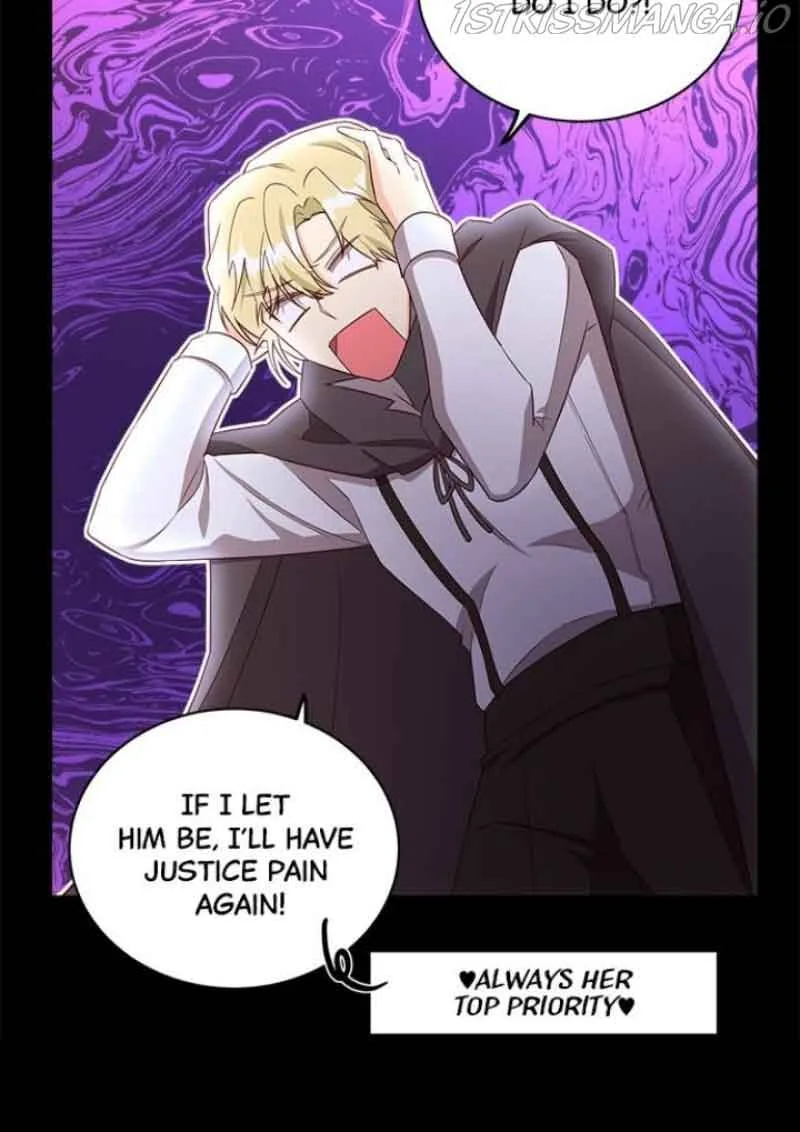 The Secret Life of a Certain Count’s Lady Chapter 15 page 30