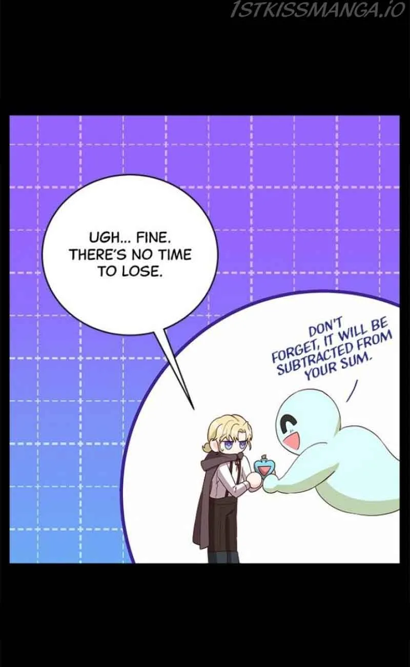 The Secret Life of a Certain Count’s Lady Chapter 15 page 35