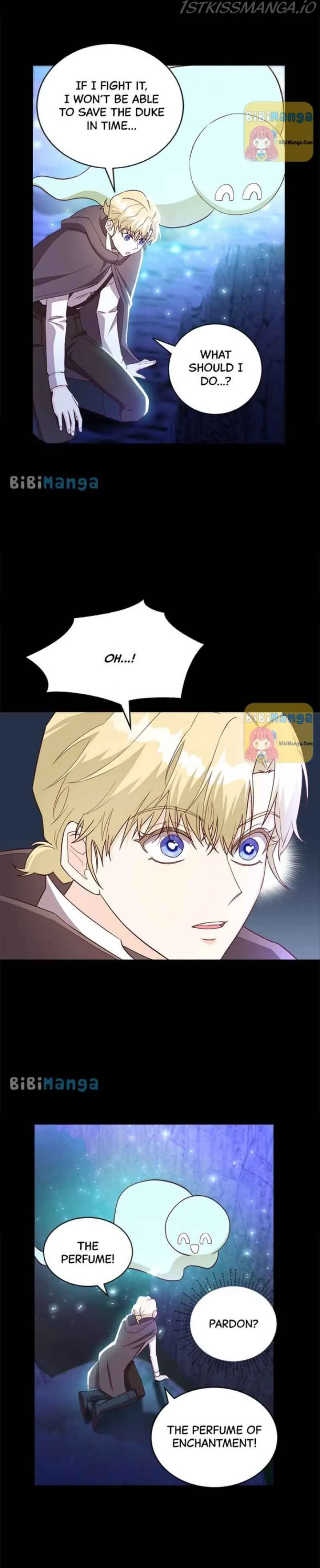 The Secret Life of a Certain Count’s Lady Chapter 15 page 33