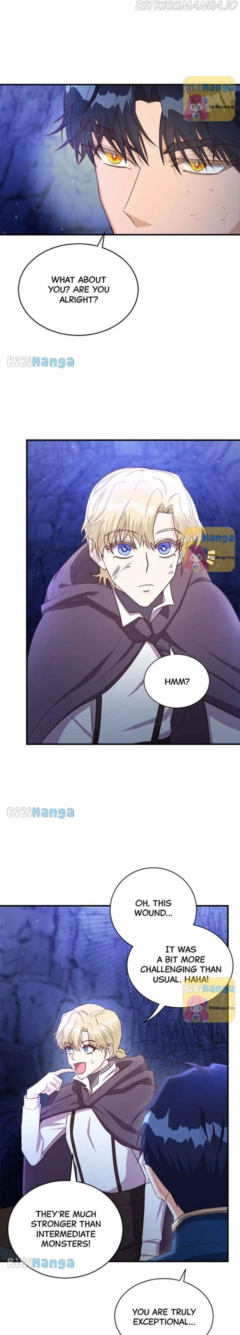 The Secret Life of a Certain Count’s Lady Chapter 15 page 25