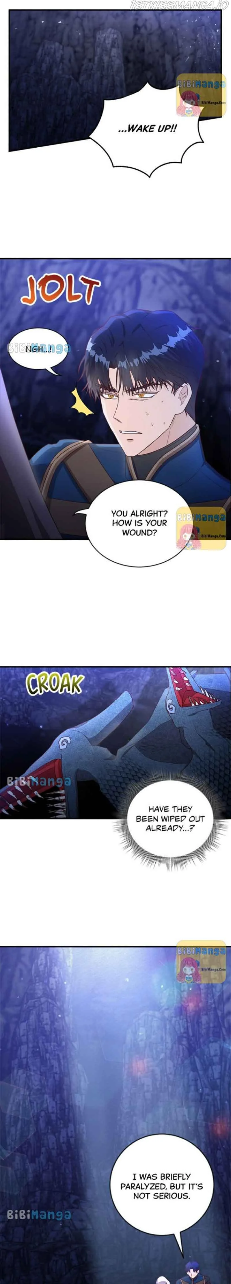 The Secret Life of a Certain Count’s Lady Chapter 15 page 23